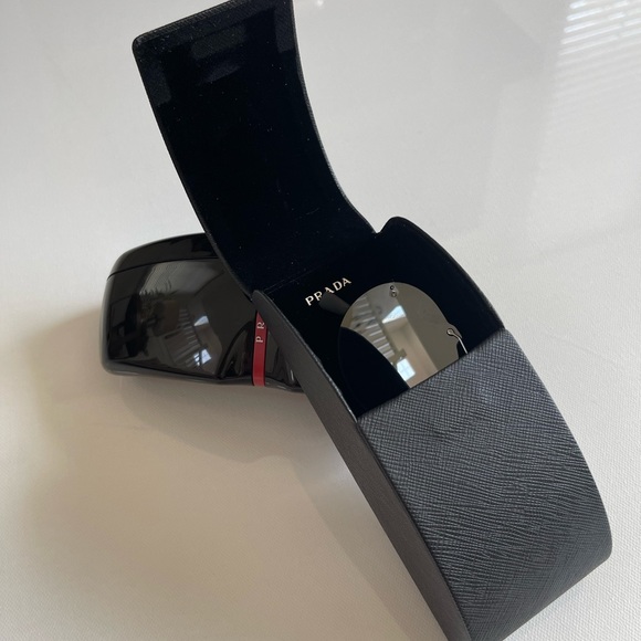 Prada Sport PS 56TS Sunglasses - Picture 6 of 15